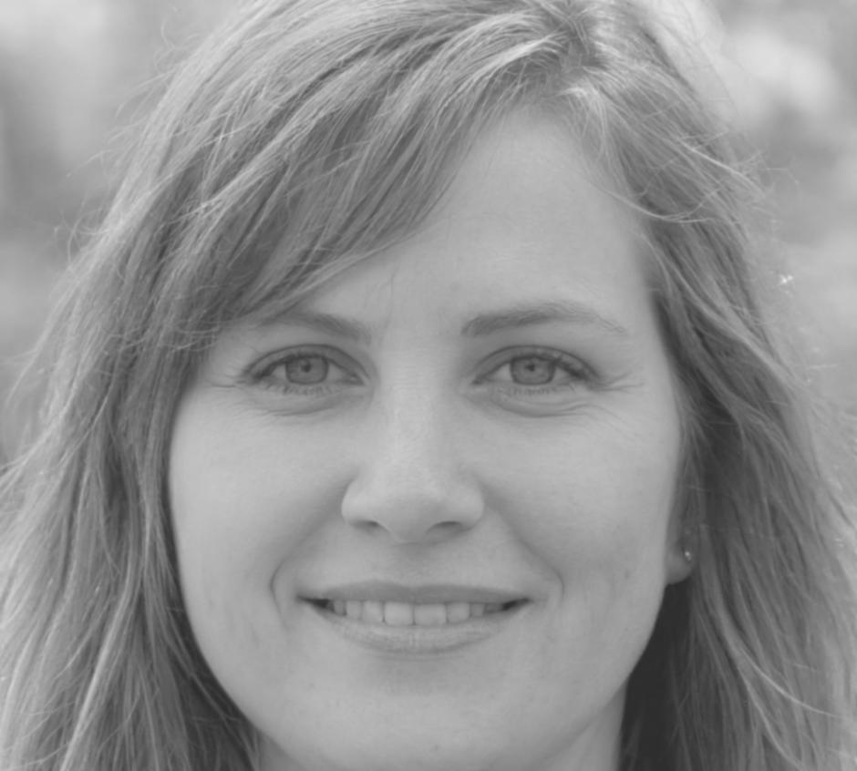 Clarisse Moreau - Fondatrice et experte en éducation financière