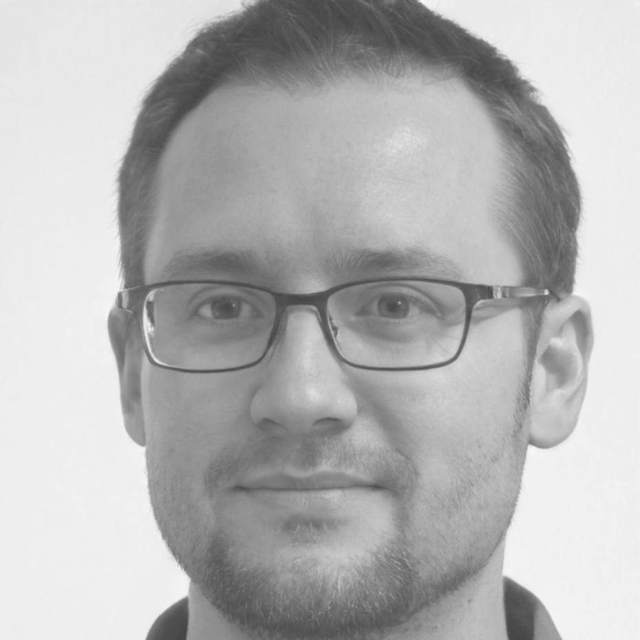 Portrait de Maxence Beaumont, expert en finances personnelles