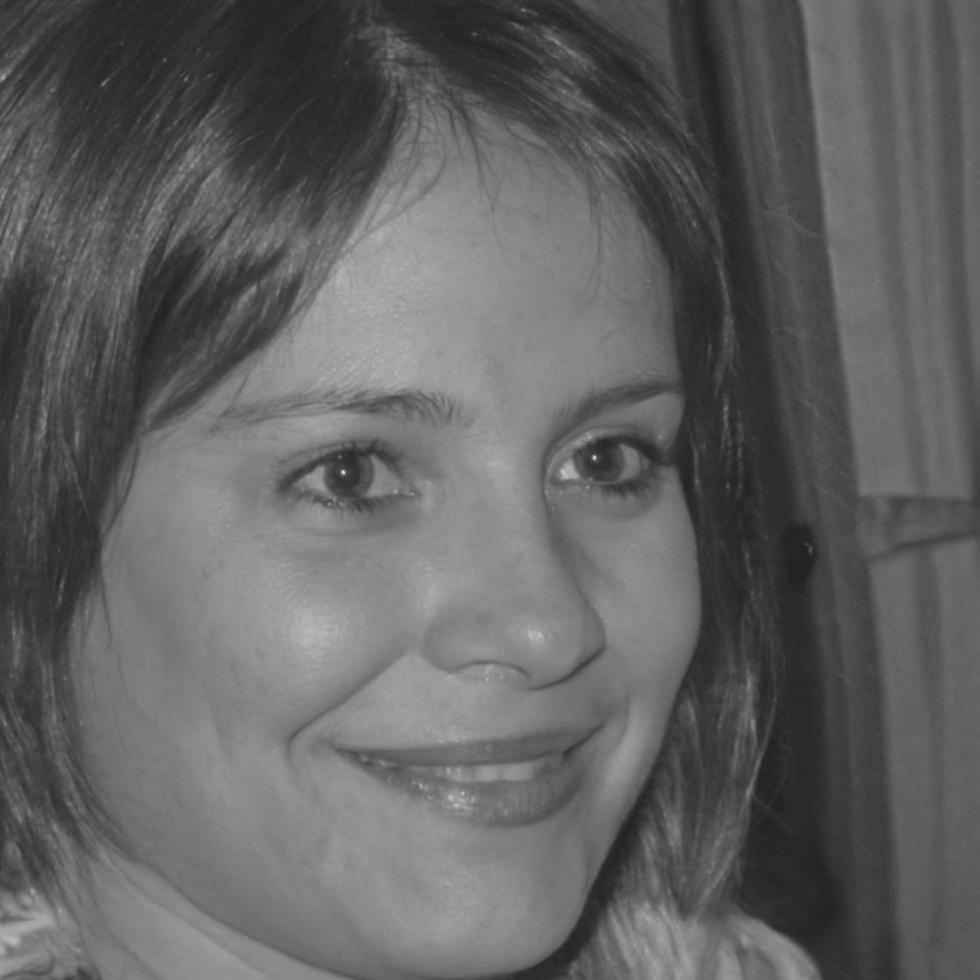 Portrait de Sophie Lambert, consultante en stratégie d'épargne